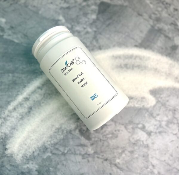 DM.CELL - Bioactive Algin Mask - Mascarilla de Alginato en Polvo - 1 KG - Imagen 3