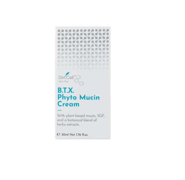 DM.CELL - Phyto Mucin Cream -50ml - Imagen 3
