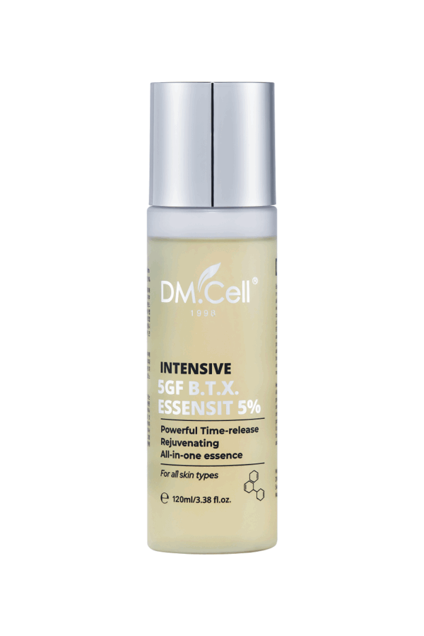 DM.CELL - Intensive 5GF Essence - Serum Antiedad Reparador 120ml
