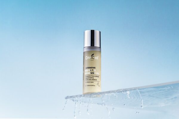 DM.CELL - Intensive 5GF Essence - Serum Antiedad Reparador 120ml - Imagen 4