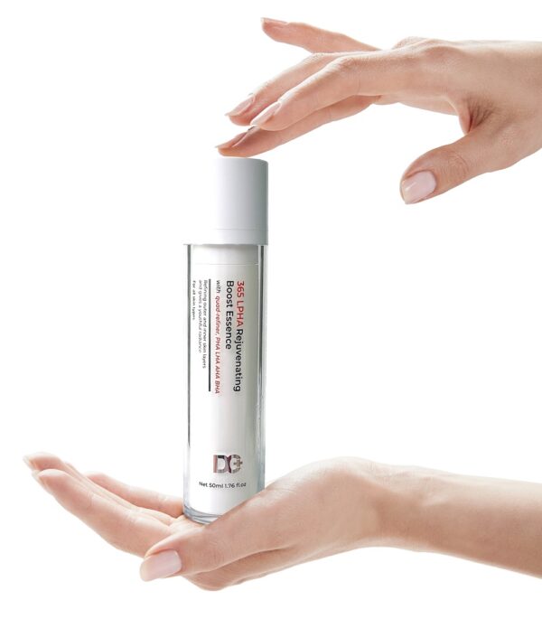 DM.CELL - LPHA 365 Boost Essence  - Serum Exfoliante 50ml