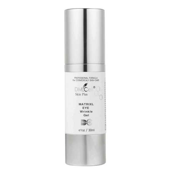 DM.CELL - Matrixyl Eye Wrinkle Gel Contorno de Ojos - 30ml