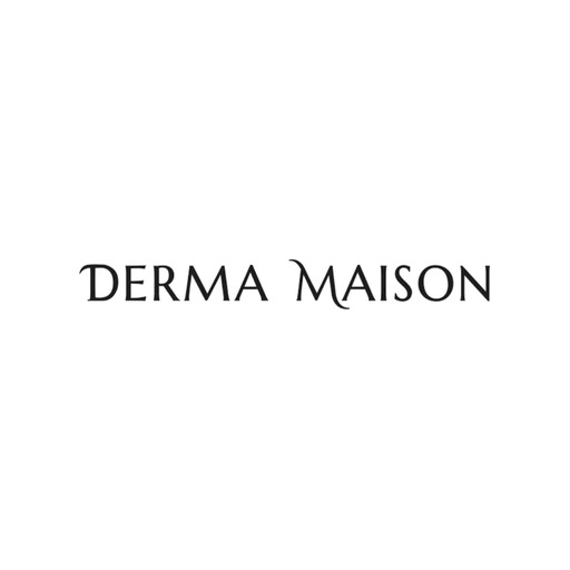 Logotipo de DERMA MAISON