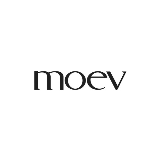 Logotipo de MOEV