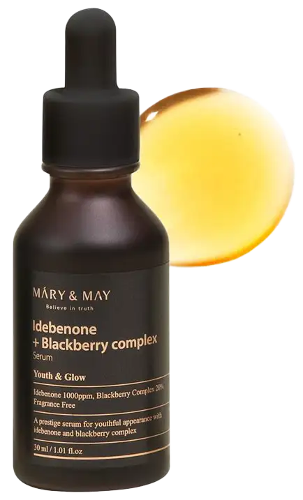 Producto de Mary & May
