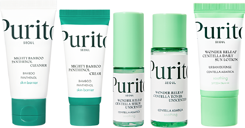 Producto de PURITO